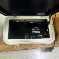 Digene DML3000 Microplate Luminometer image 0